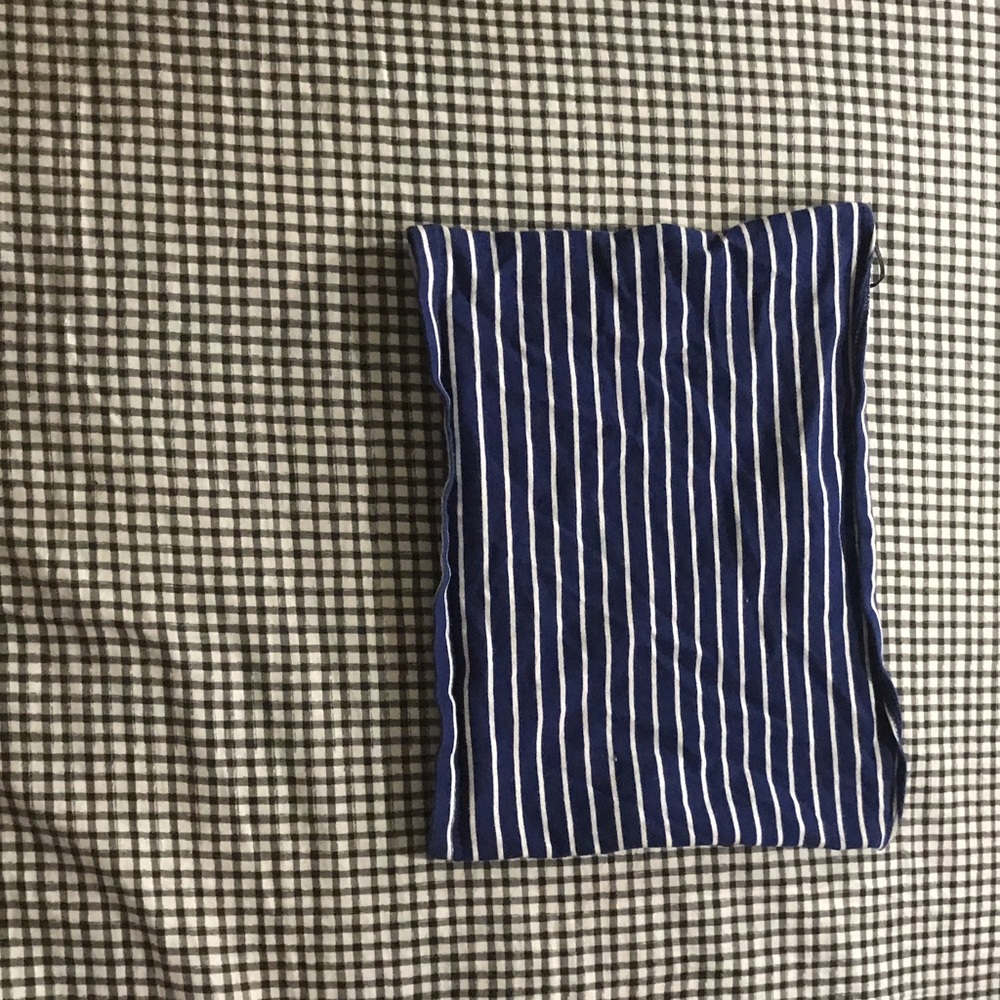 Tube top bundle
